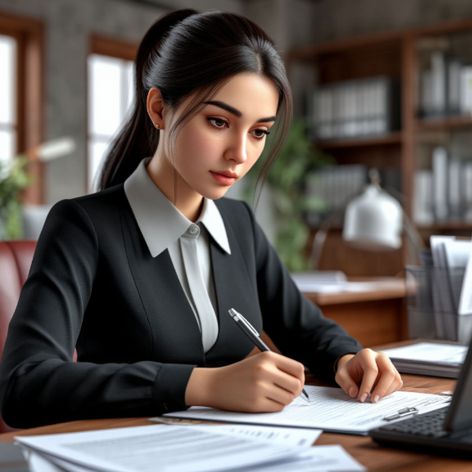 Налоговое планирование