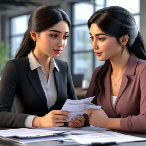 Подготовка к налоговым проверкам