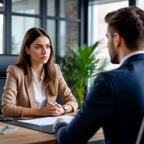 Кадровый учет и расчет заработной платы