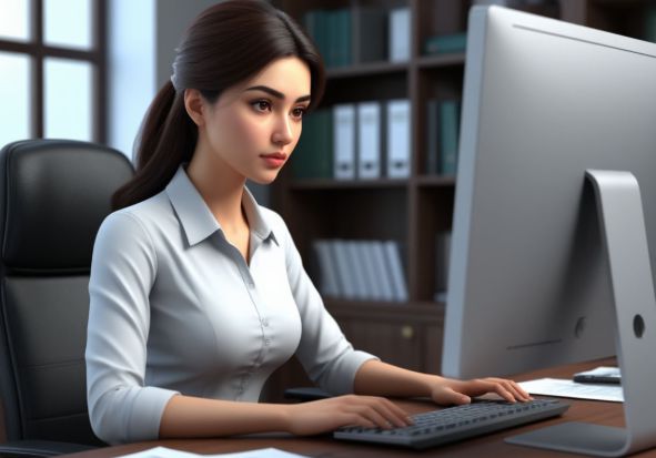 Бухгалтер в Узбеикстане 7