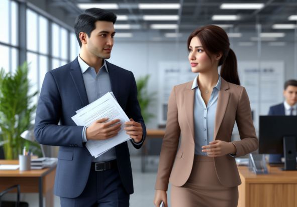 Бухгалтерия в Ташкенте 4